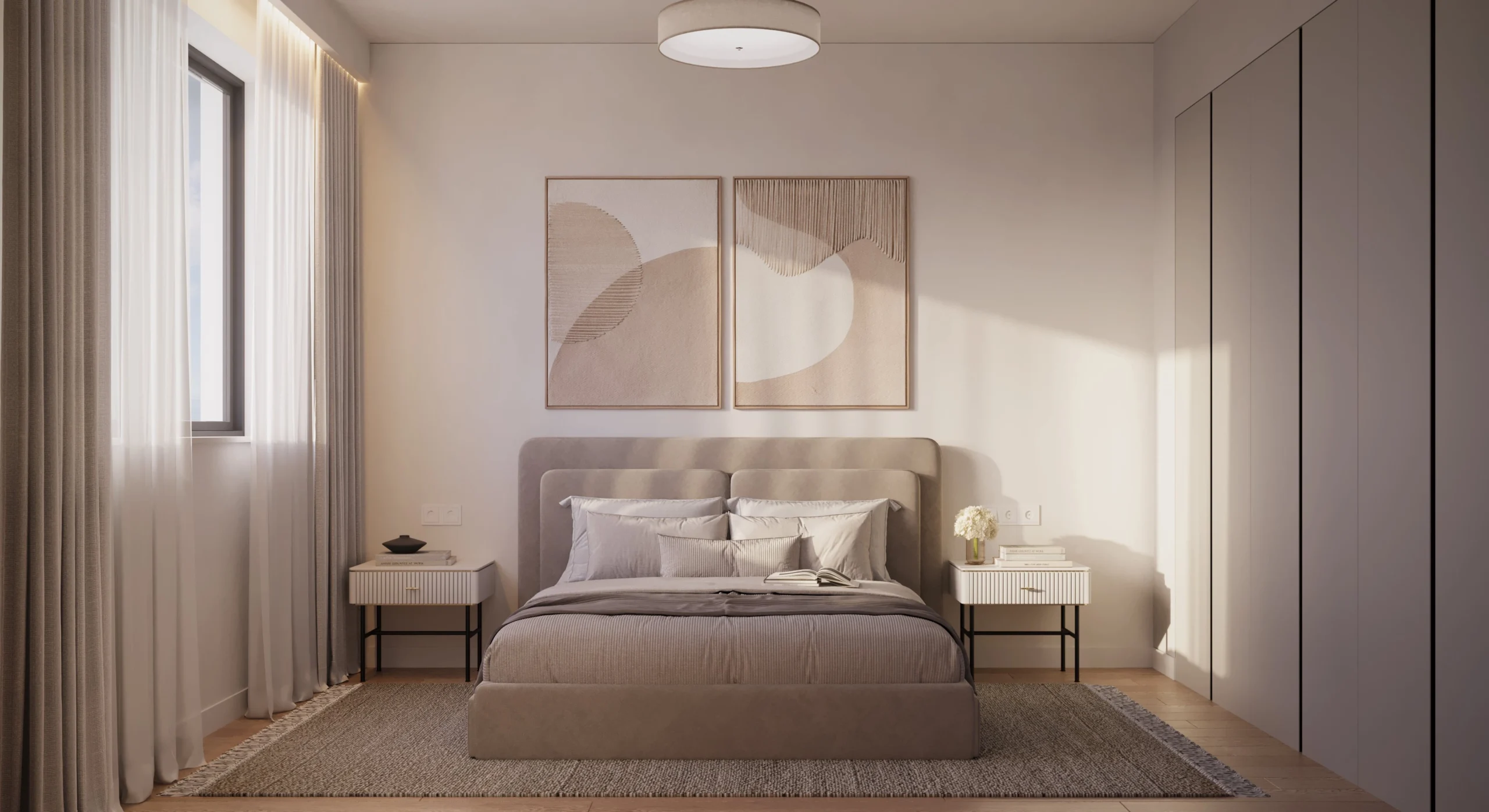 2 Bedroom Apartment for Sale in Potamos Germasogeias, Limassol District