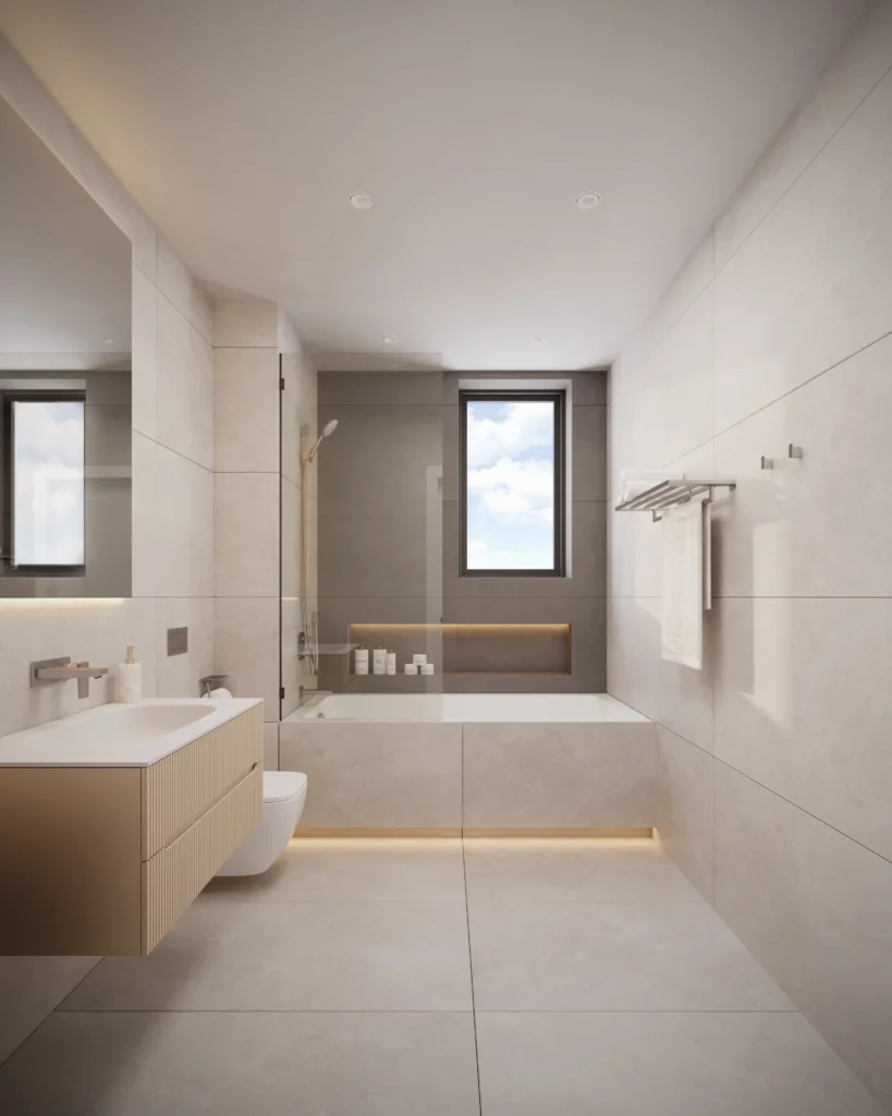 2 Bedroom Apartment for Sale in Potamos Germasogeias, Limassol District