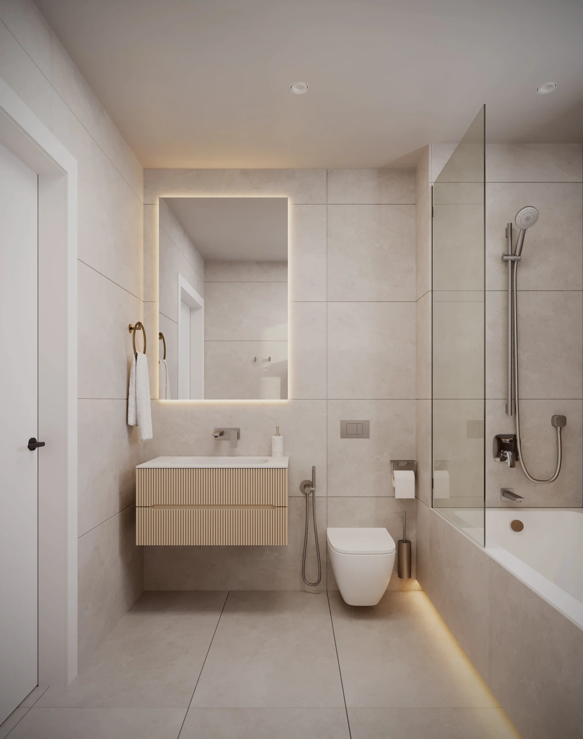 2 Bedroom Apartment for Sale in Potamos Germasogeias, Limassol District