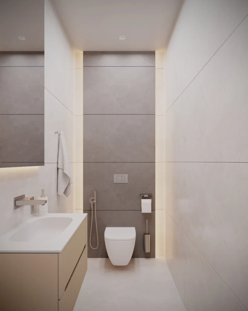 2 Bedroom Apartment for Sale in Potamos Germasogeias, Limassol District