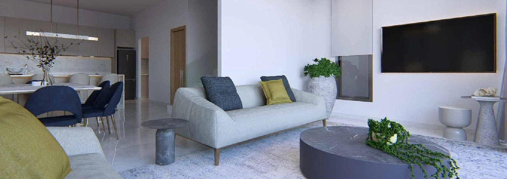 3 Bedroom House for Sale in Paphos – Universal