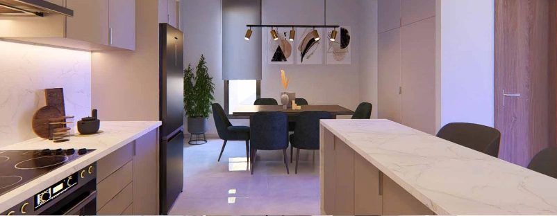 3 Bedroom House for Sale in Paphos – Universal