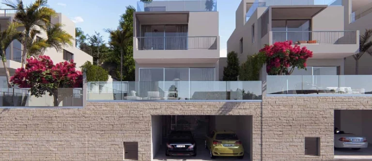 3 Bedroom House for Sale in Paphos – Universal