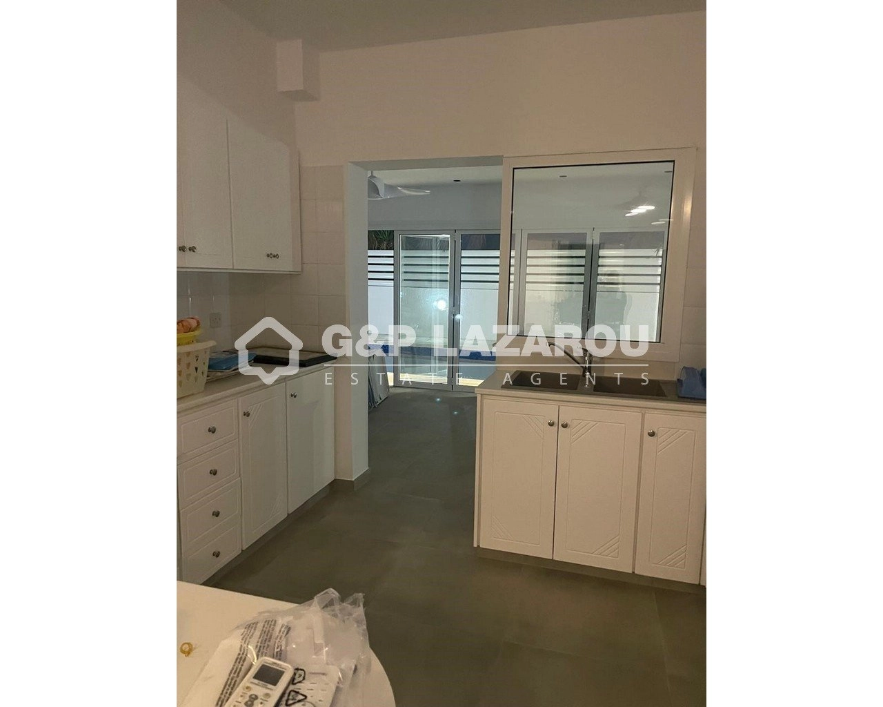 2 Bedroom House for Rent in Agios Tychonas, Limassol District