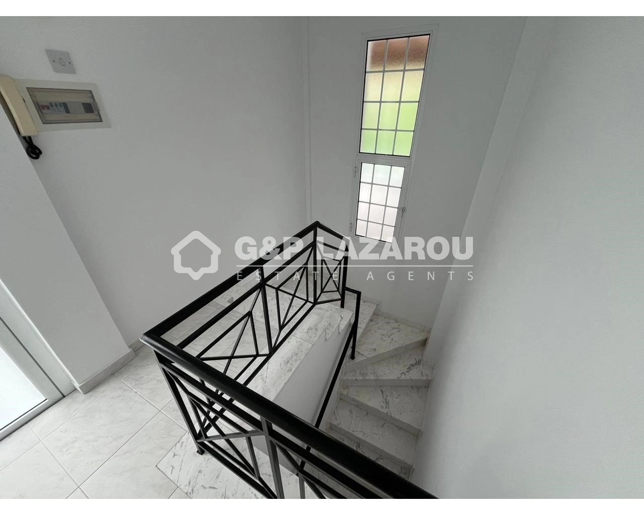 2 Bedroom House for Rent in Agios Tychonas, Limassol District