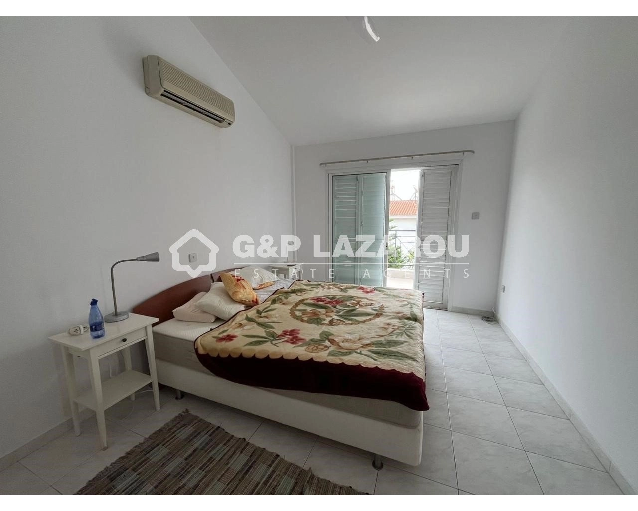 2 Bedroom House for Rent in Agios Tychonas, Limassol District
