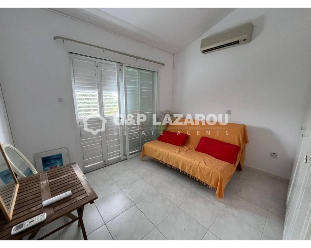 2 Bedroom House for Rent in Agios Tychonas, Limassol District