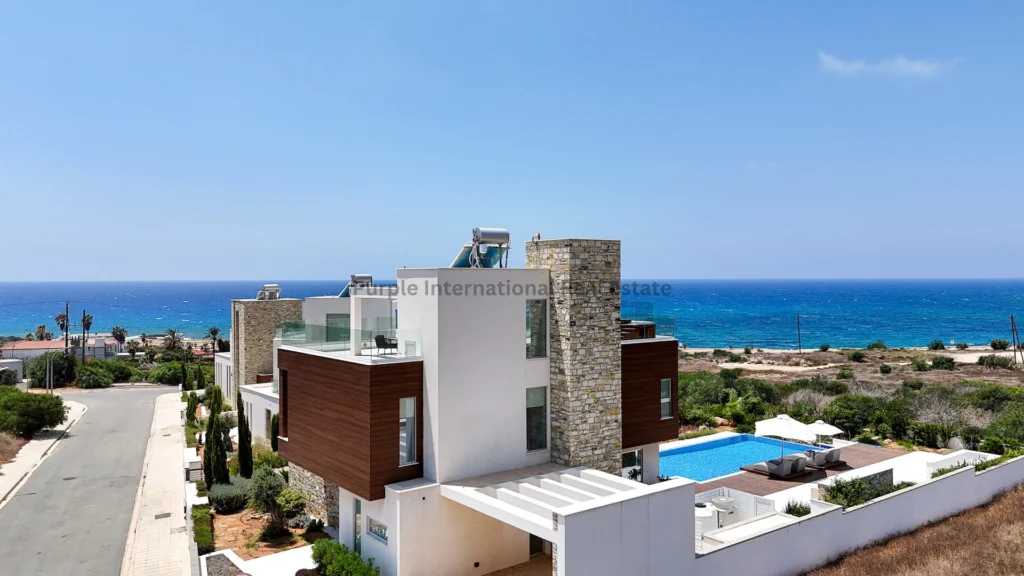 3 Bedroom House for Sale in Famagusta District