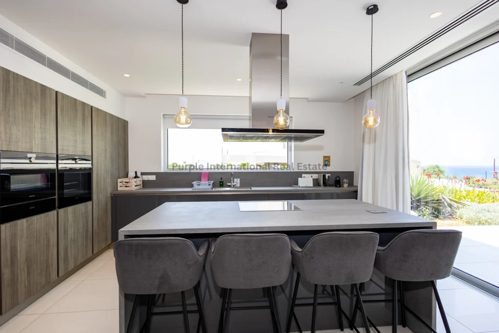3 Bedroom House for Sale in Famagusta District