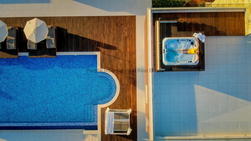 3 Bedroom House for Sale in Famagusta District