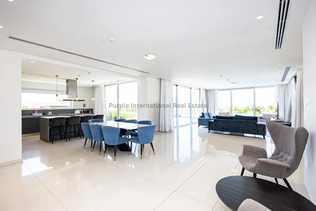3 Bedroom House for Sale in Famagusta District