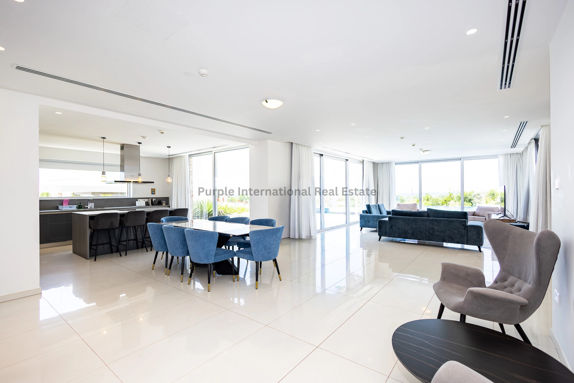 3 Bedroom House for Sale in Famagusta District