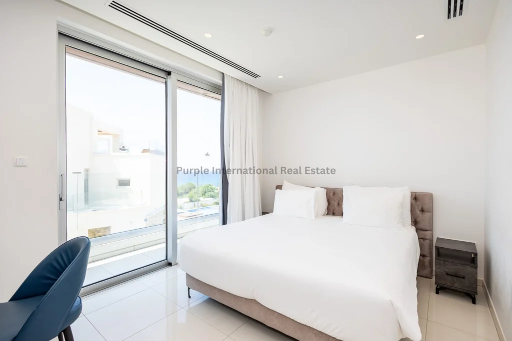 3 Bedroom House for Sale in Famagusta District