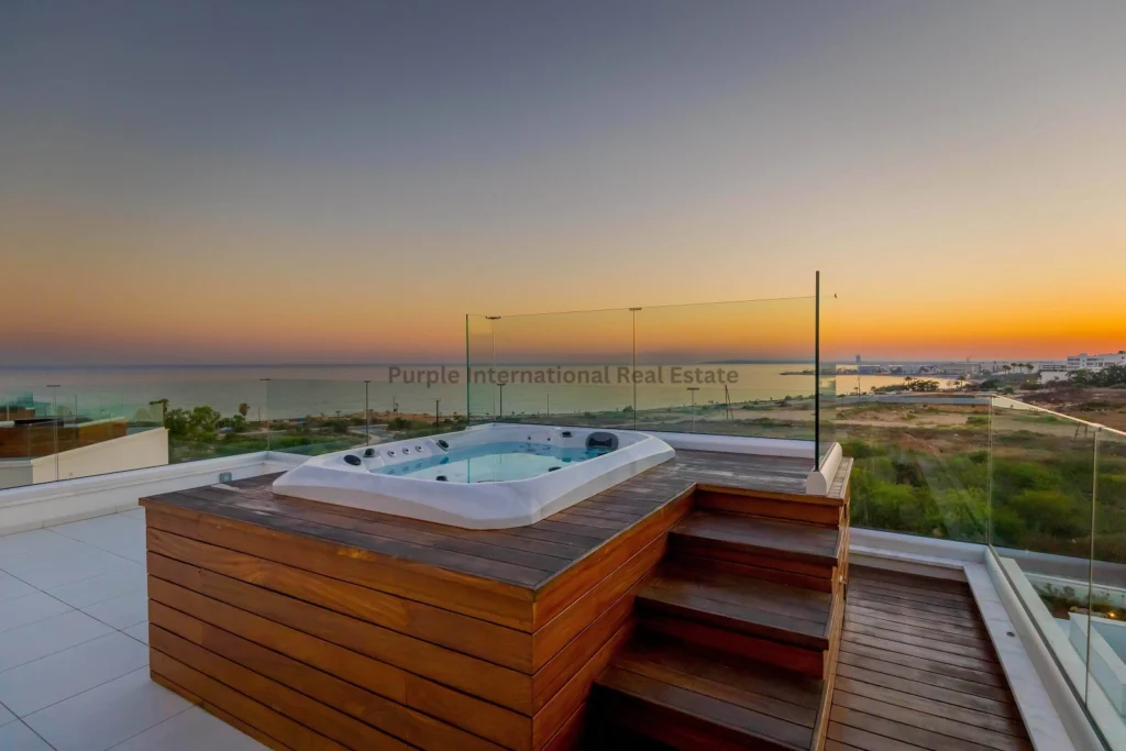 3 Bedroom House for Sale in Famagusta District