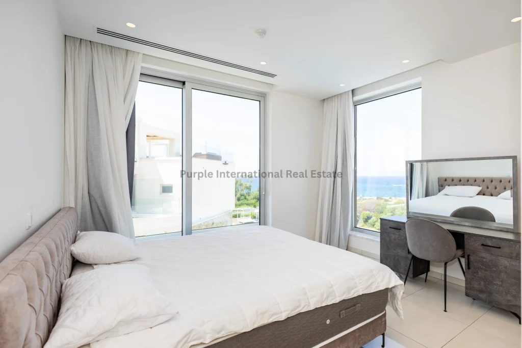 3 Bedroom House for Sale in Famagusta District