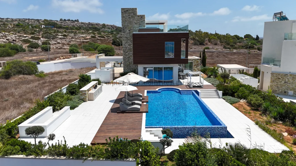 3 Bedroom House for Sale in Famagusta District