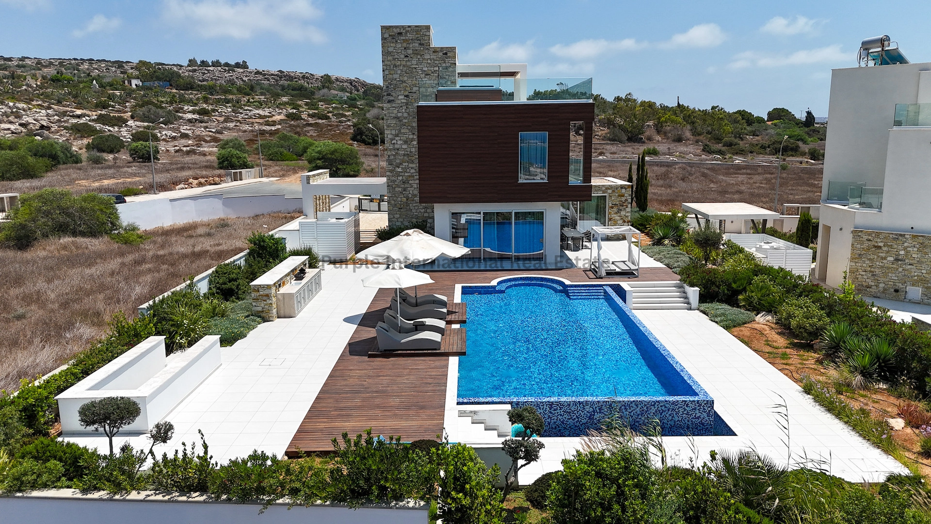 3 Bedroom House for Sale in Famagusta District