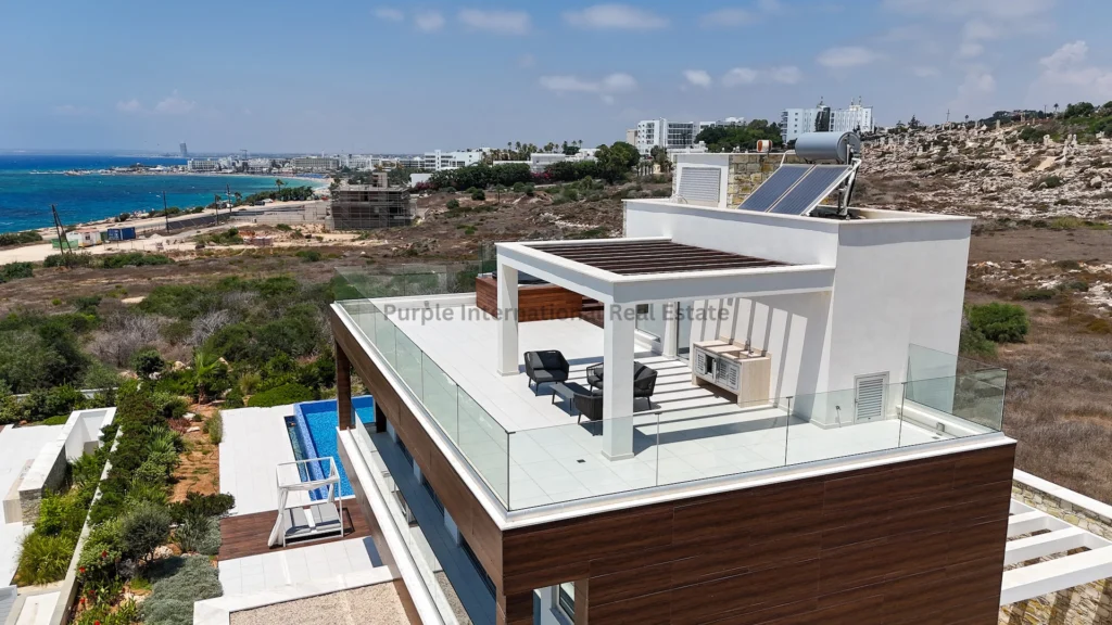 3 Bedroom House for Sale in Famagusta District