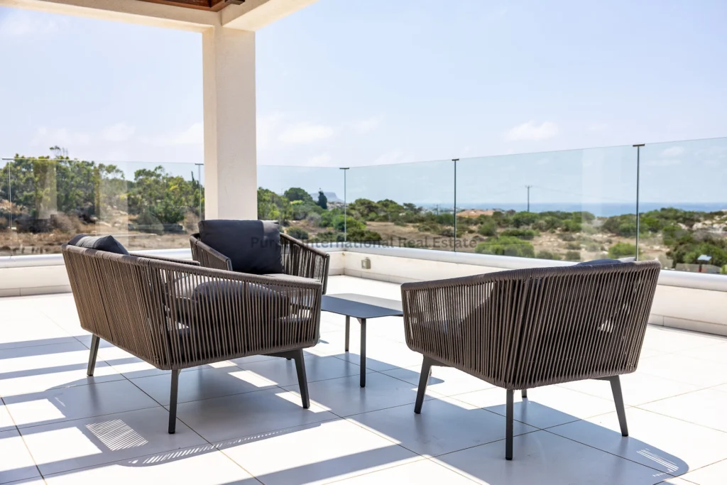 3 Bedroom House for Sale in Famagusta District