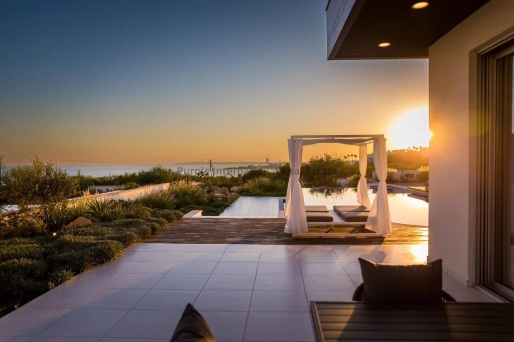 3 Bedroom House for Sale in Famagusta District