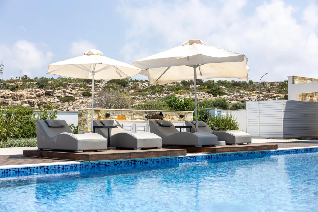 3 Bedroom House for Sale in Famagusta District