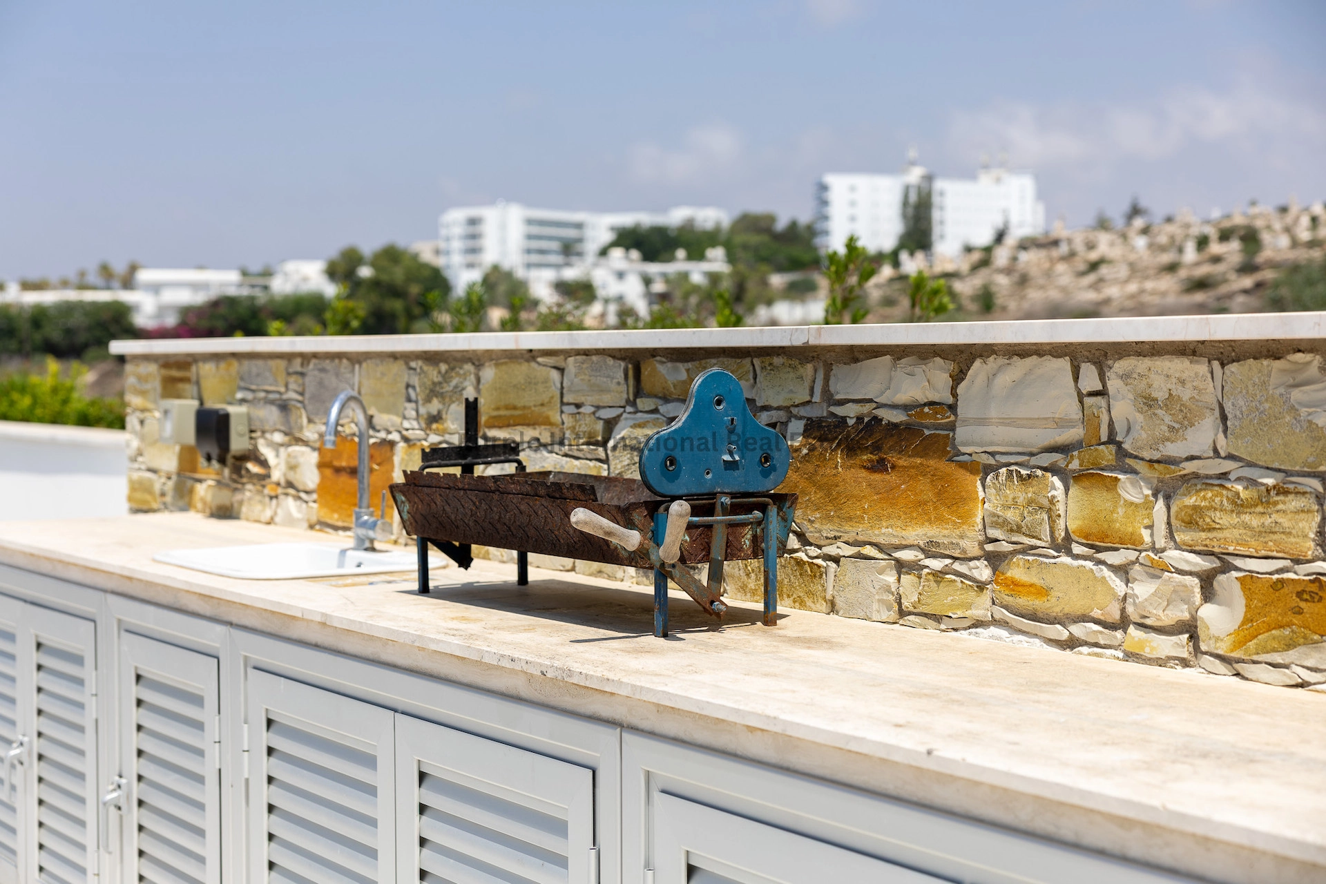 3 Bedroom House for Sale in Famagusta District