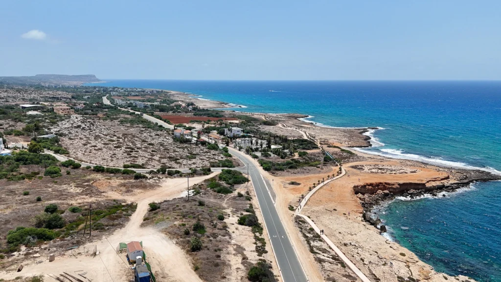 3 Bedroom House for Sale in Famagusta District