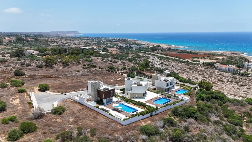 3 Bedroom House for Sale in Famagusta District
