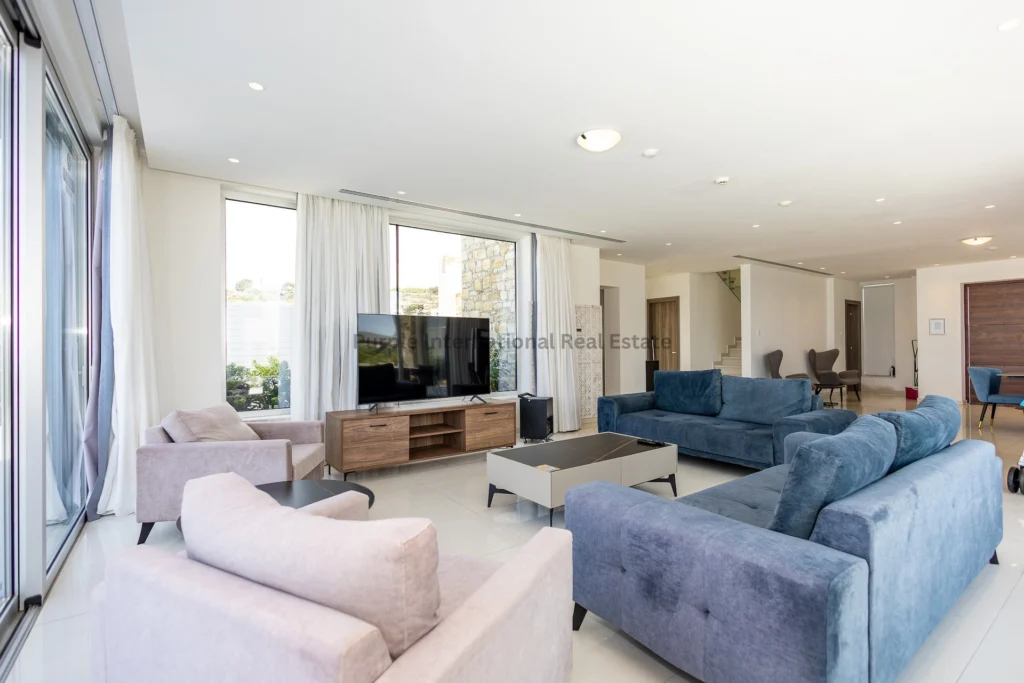 3 Bedroom House for Sale in Famagusta District
