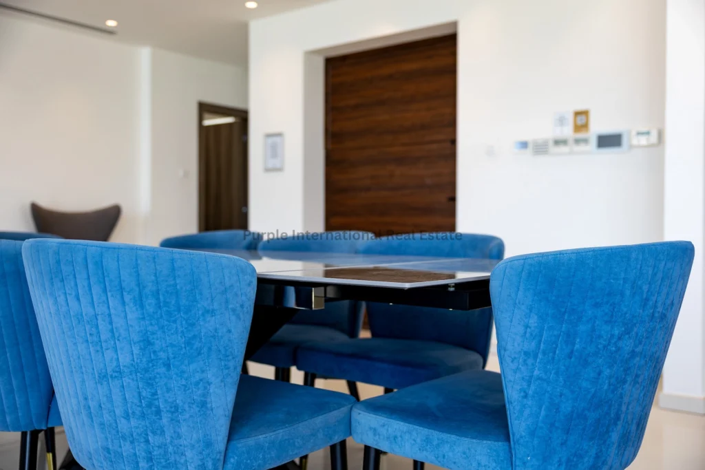 3 Bedroom House for Sale in Famagusta District