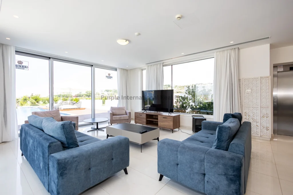 3 Bedroom House for Sale in Famagusta District