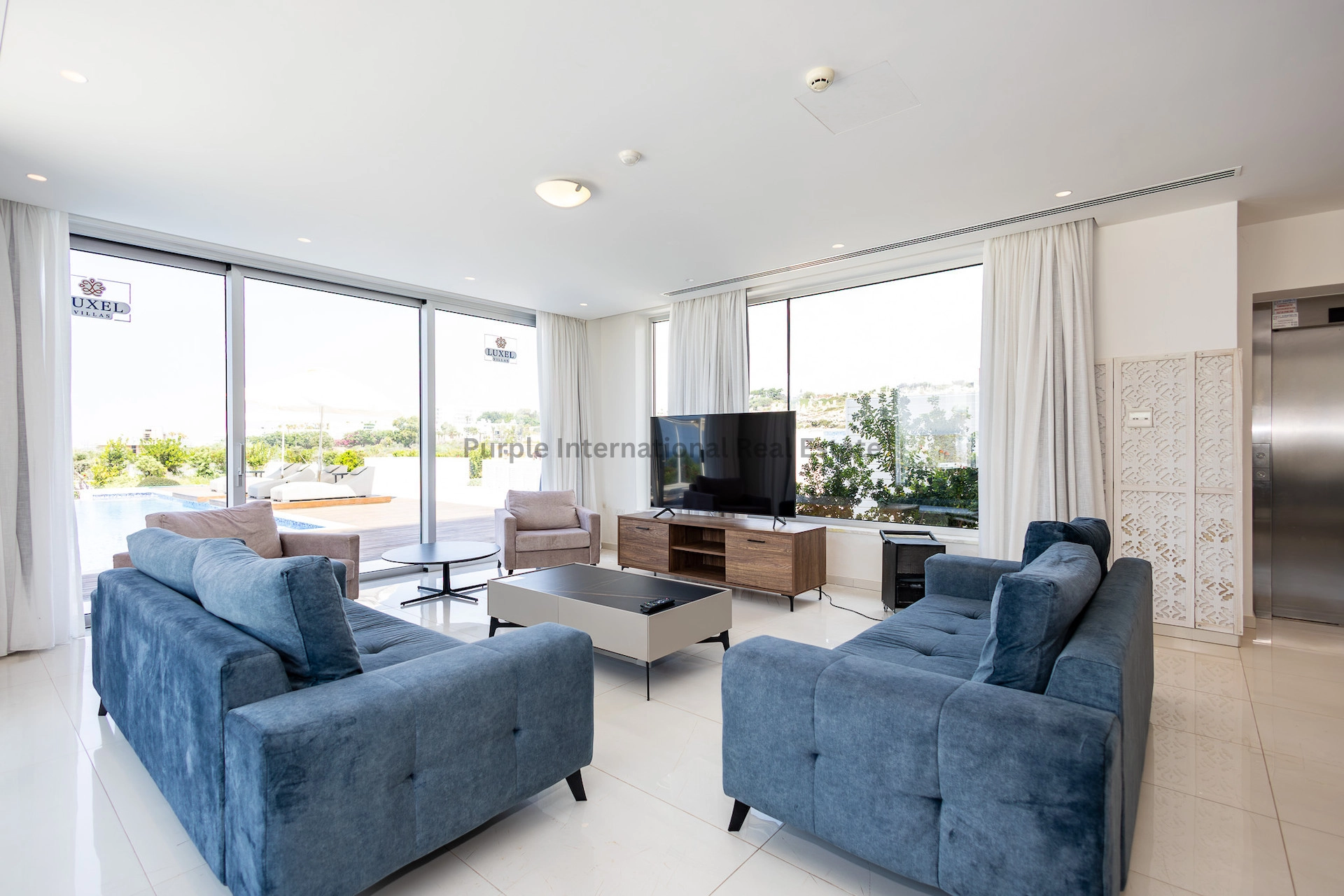 3 Bedroom House for Sale in Famagusta District