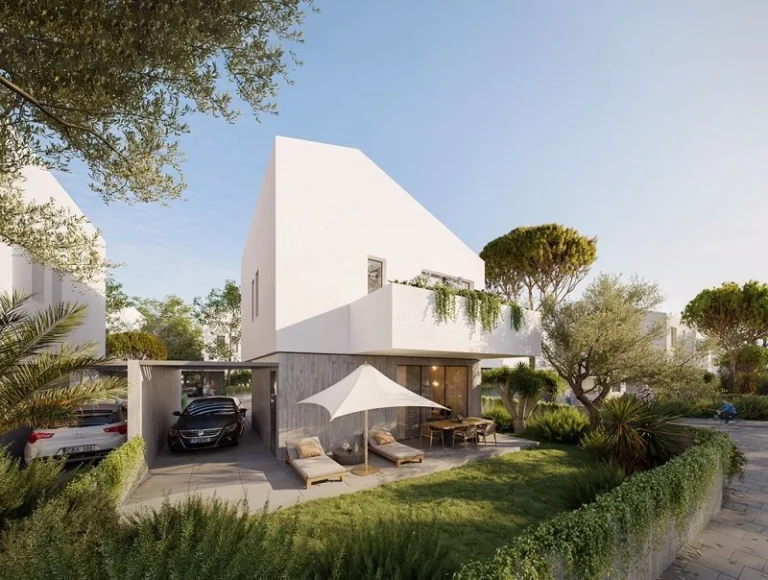 Average Price of a House in Larnaca