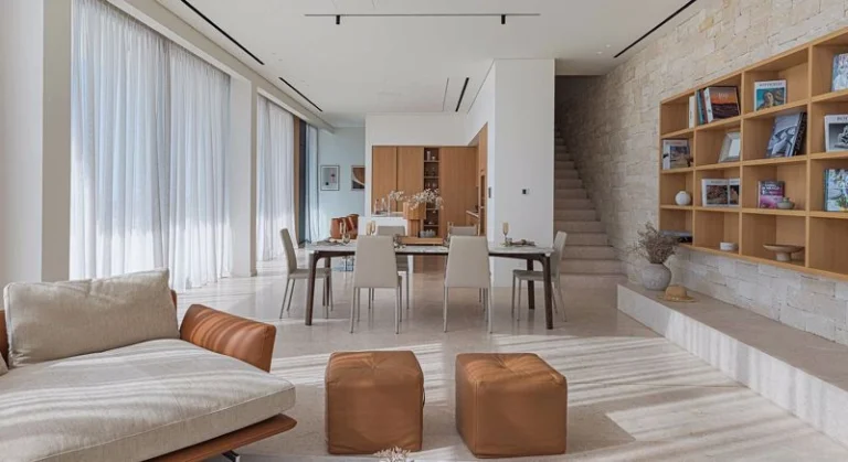Average Price of a House in Larnaca