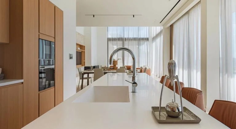 Average Price of a House in Larnaca