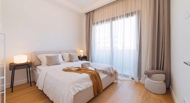 Average Price of a House in Larnaca