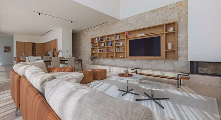 Average Price of a House in Larnaca