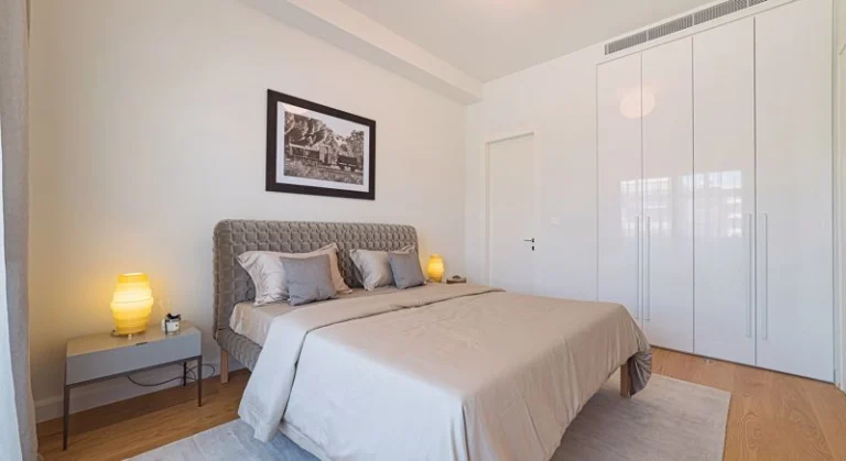 Average Price of a House in Larnaca