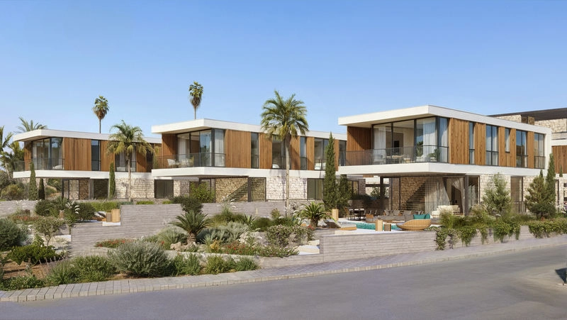 4 Bedroom House for Sale in Paphos District