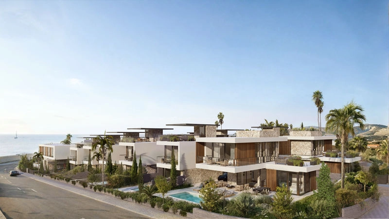 4 Bedroom House for Sale in Paphos District