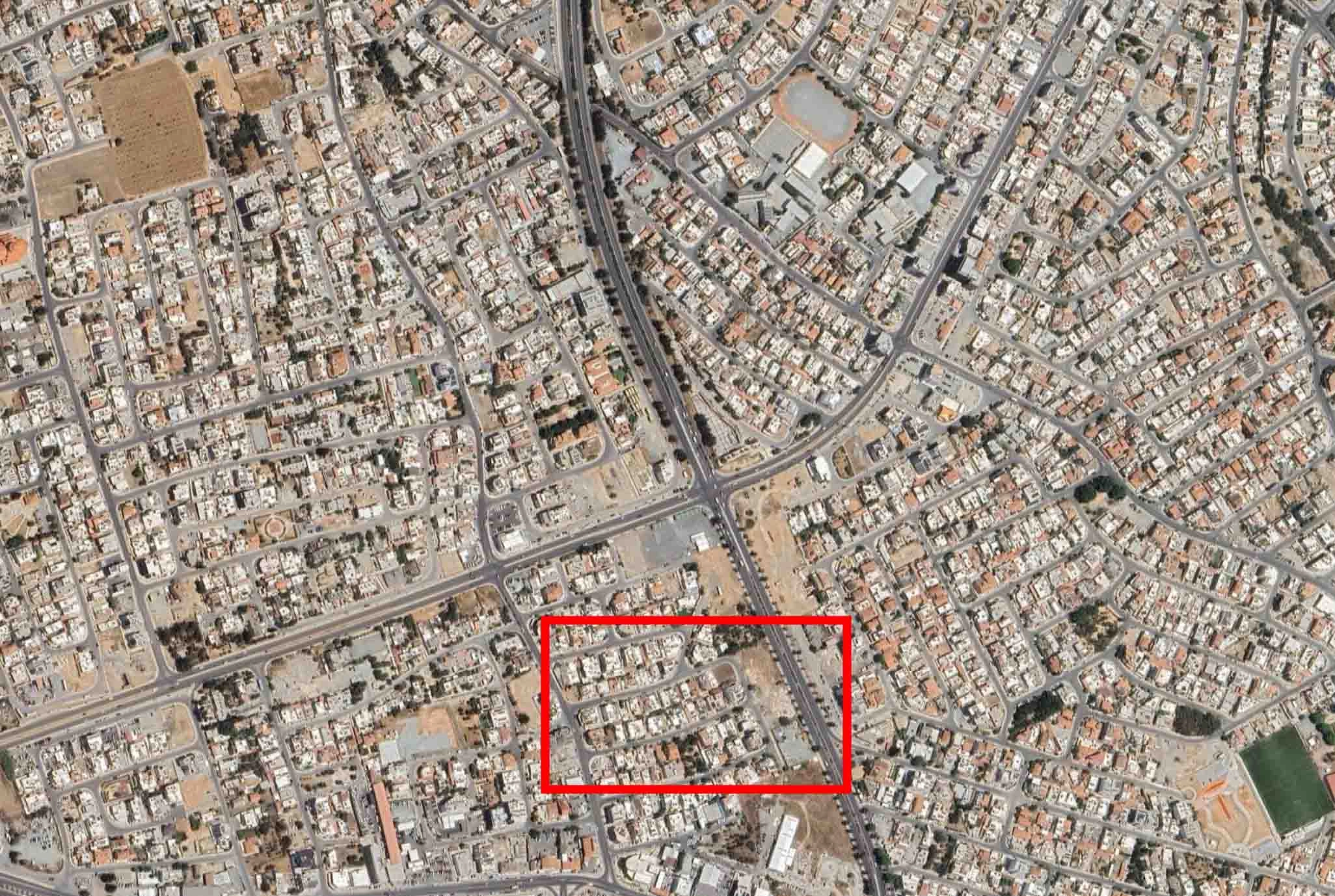 4,125m² Plot for Sale