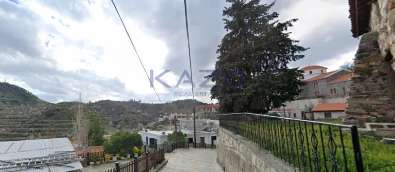 710m² Plot for Sale in Agios Konstantinos, Limassol District