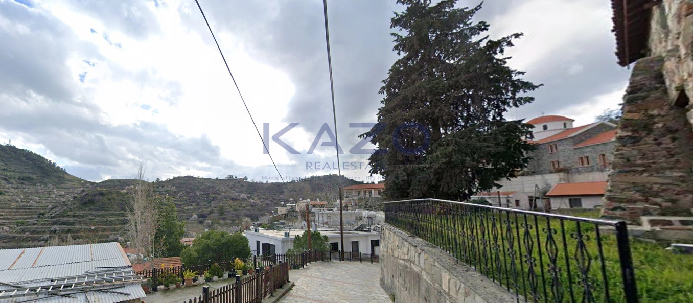 710m² Plot for Sale in Agios Konstantinos, Limassol District