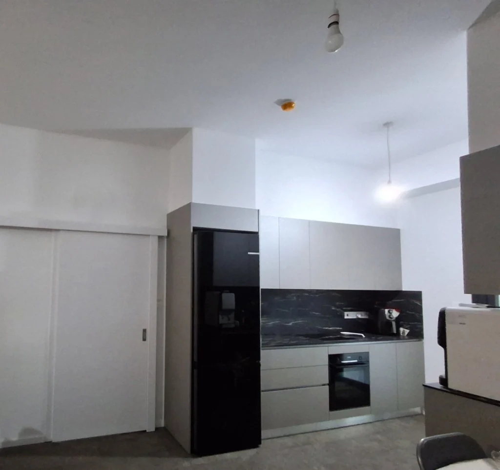 2 Bedroom Apartment for Sale in Limassol – Agios Athanasios