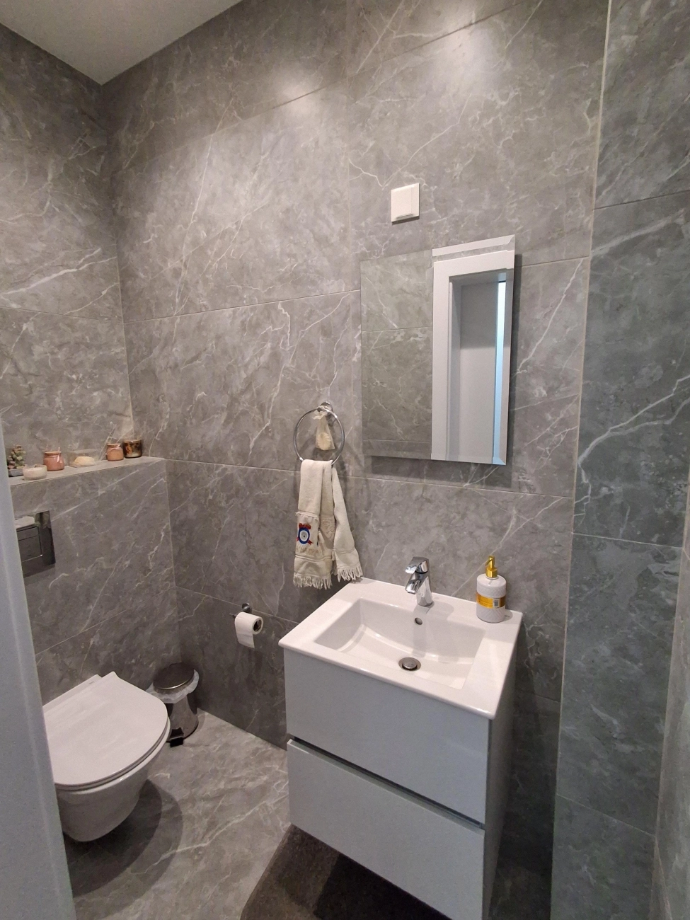 2 Bedroom Apartment for Sale in Limassol – Agios Athanasios