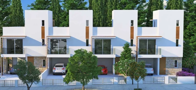 3 Bedroom House for Sale in Kato Paphos
