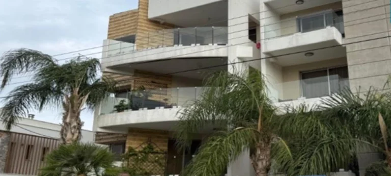 238m² Building for Sale in Limassol – Zakaki