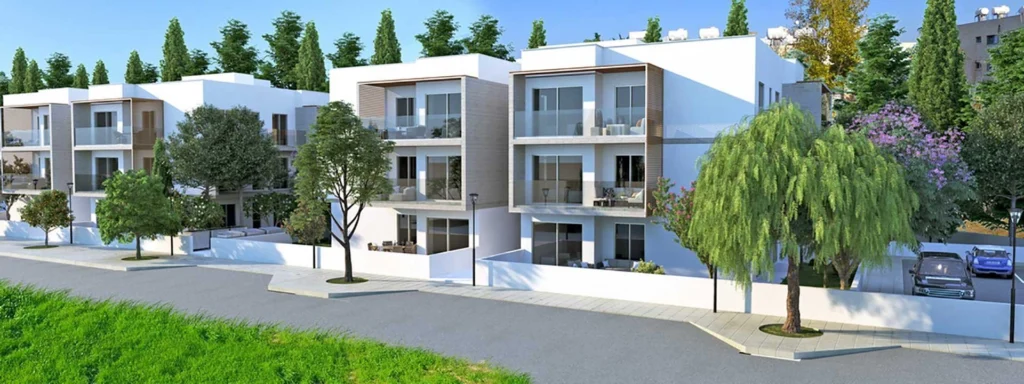3 Bedroom Apartment for Sale in Kato Paphos