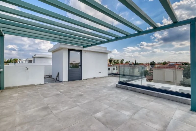 Average Price of a House in Larnaca