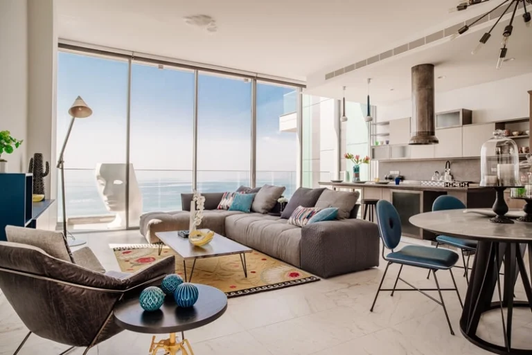 3 Bedroom Apartment for Sale